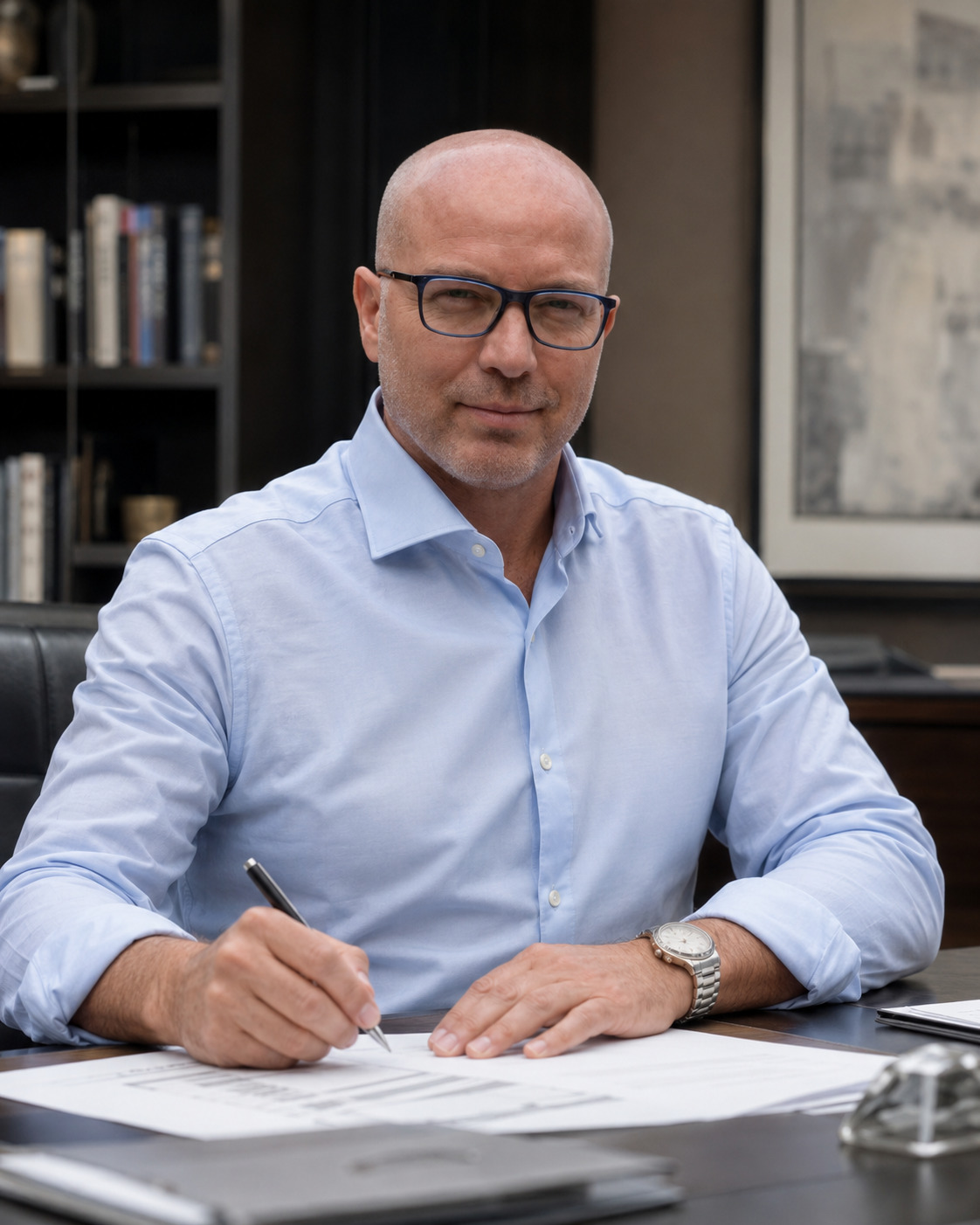 David Garbini