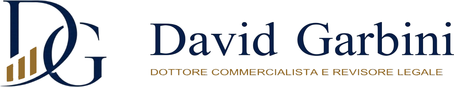 David Garbini Dottore Commercialista
